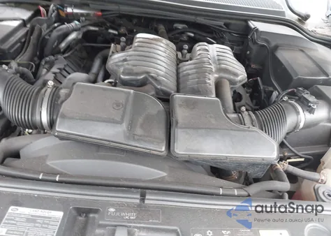 2012 Land Rover Range Rover Sport Hse из США, поврежденный, VIN SALSF2D41CA755925